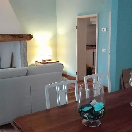 Residenza Se Son Rose Vila Schignano  Exterior foto