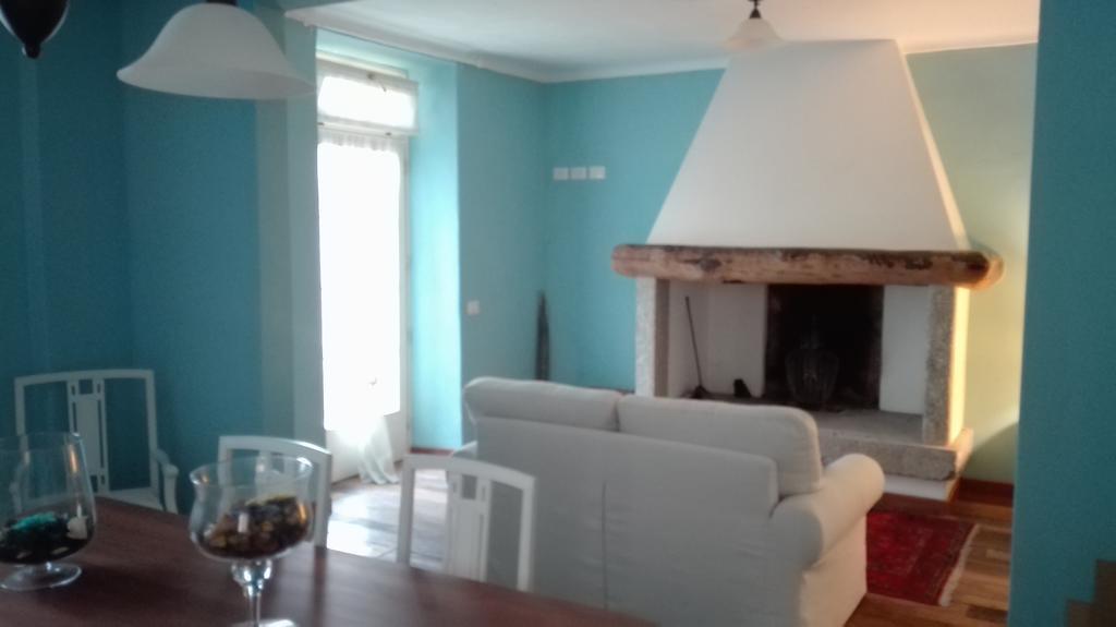 Residenza Se Son Rose Vila Schignano  Exterior foto