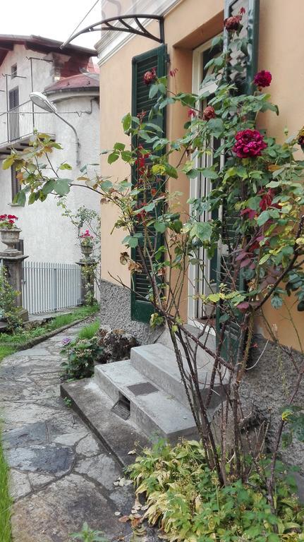 Residenza Se Son Rose Vila Schignano  Exterior foto