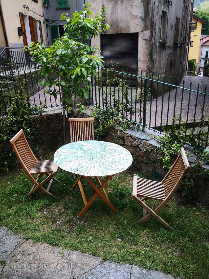 Residenza Se Son Rose Vila Schignano  Exterior foto